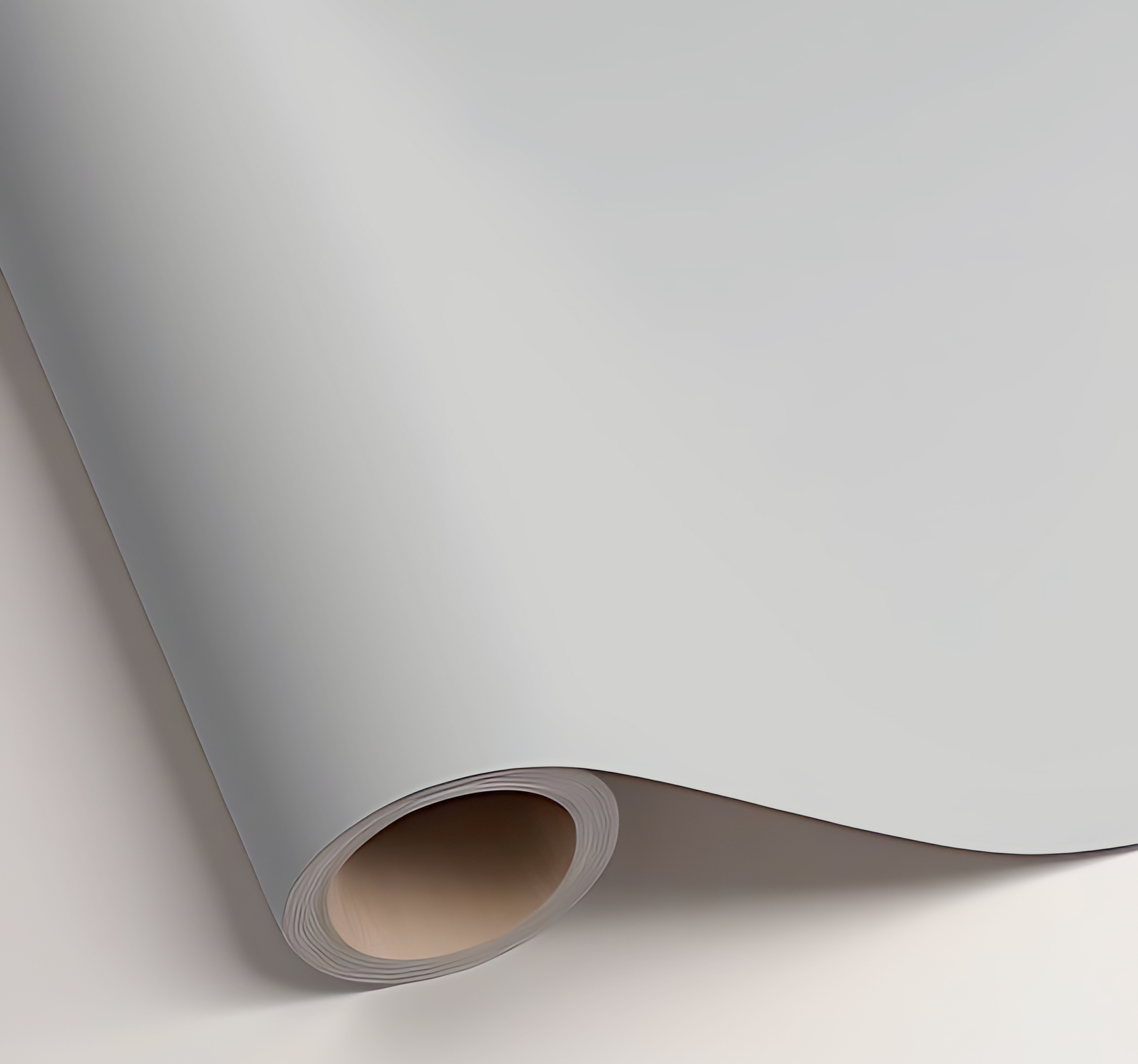 Zelfklevende folie - Doorschijnend Op Maat