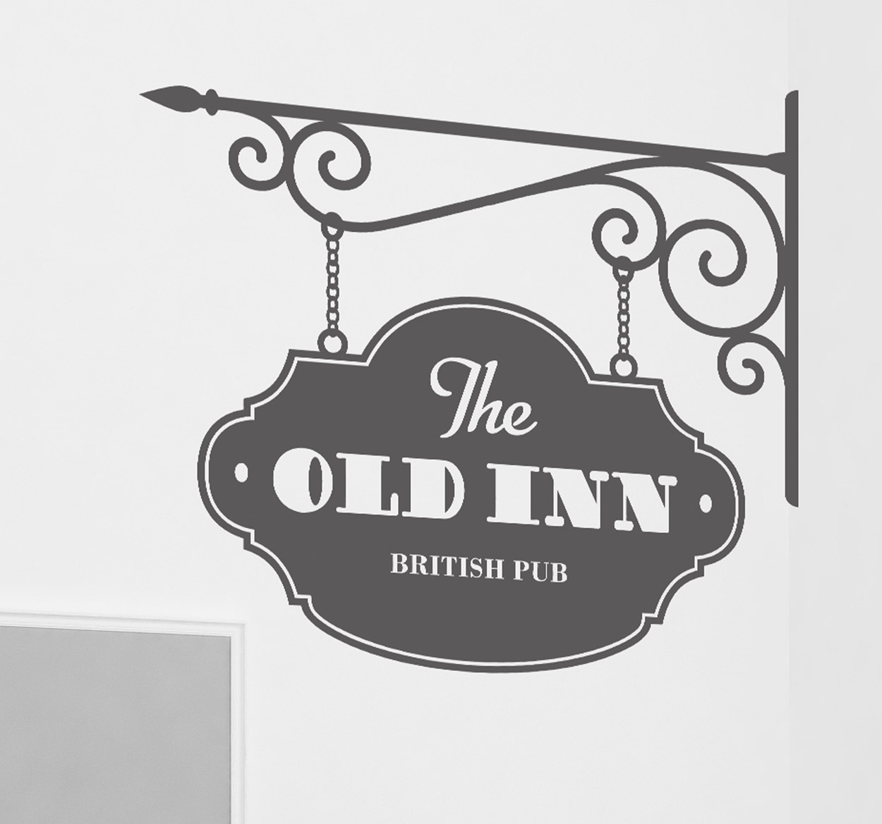 The Old Inn Britse Pub