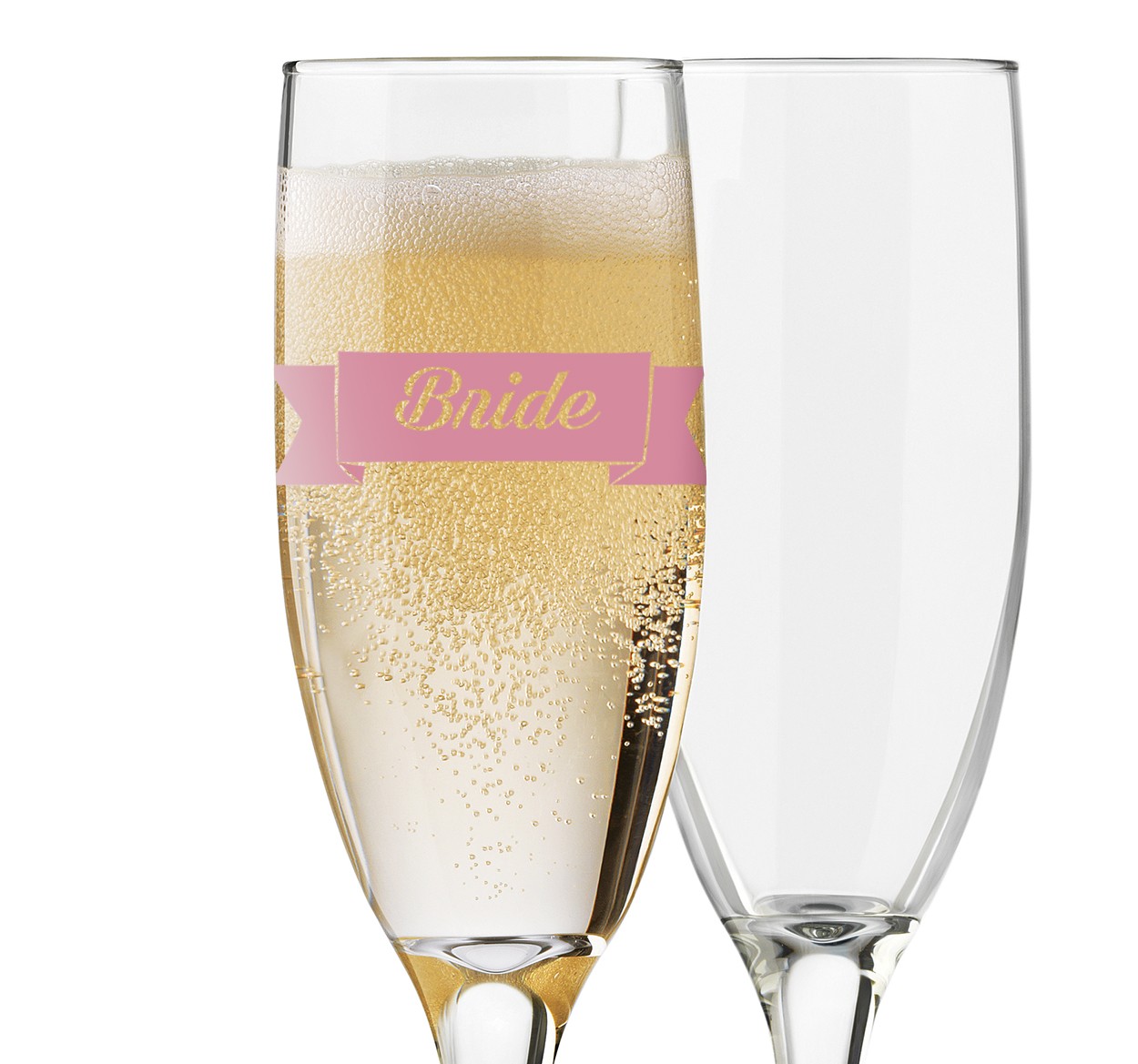 Decoratie Bride Muursticker