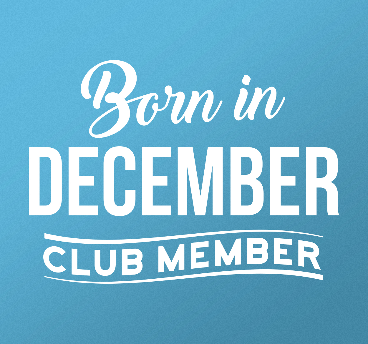 Muursticker personaliseerbaar born in