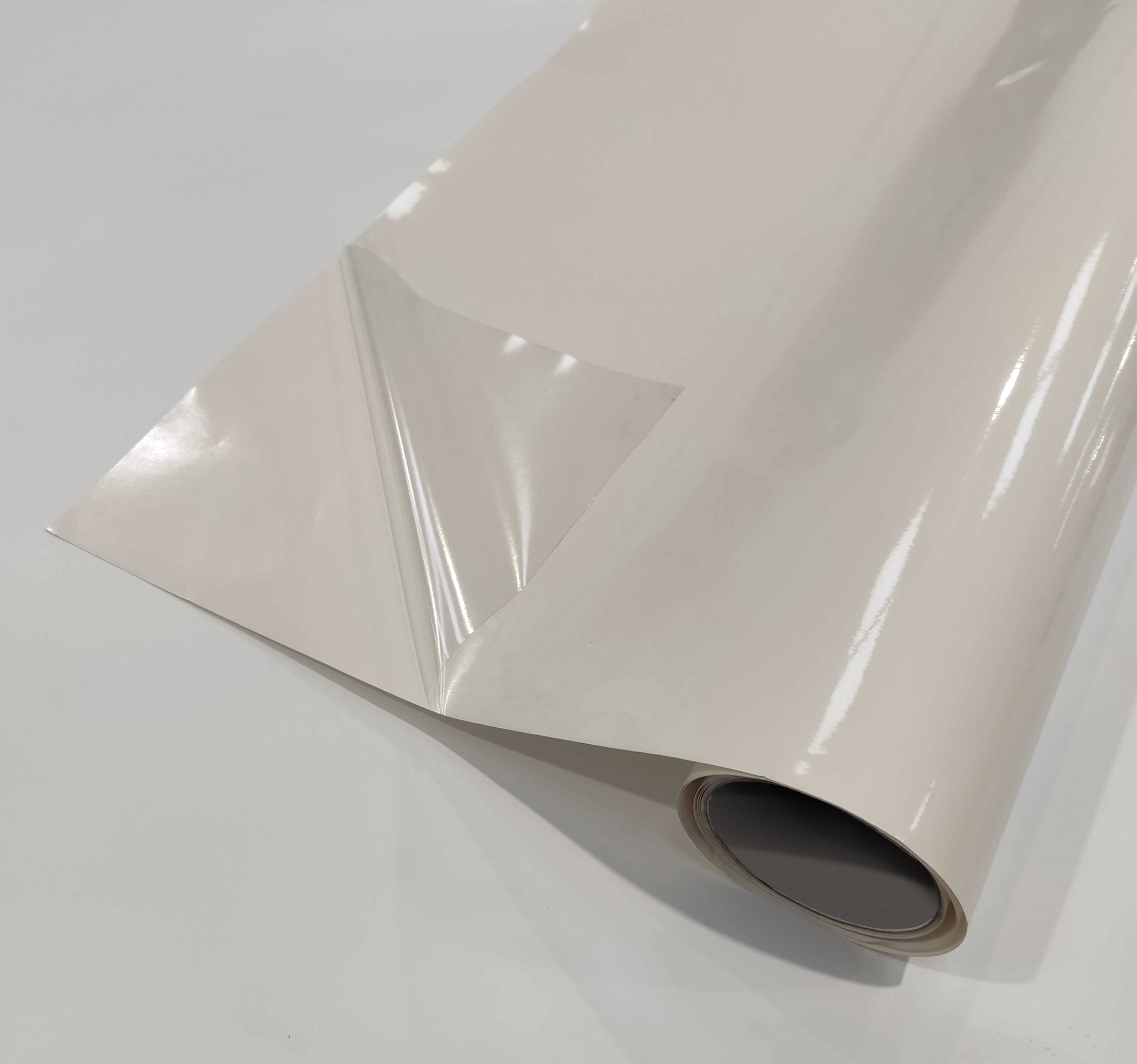 Zelfklevende folie - Transparant