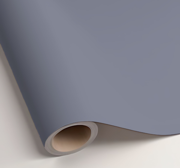 Zelfklevende folie - Mat Neutraal Grijs