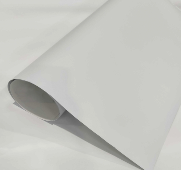 Zelfklevende folie - Wit