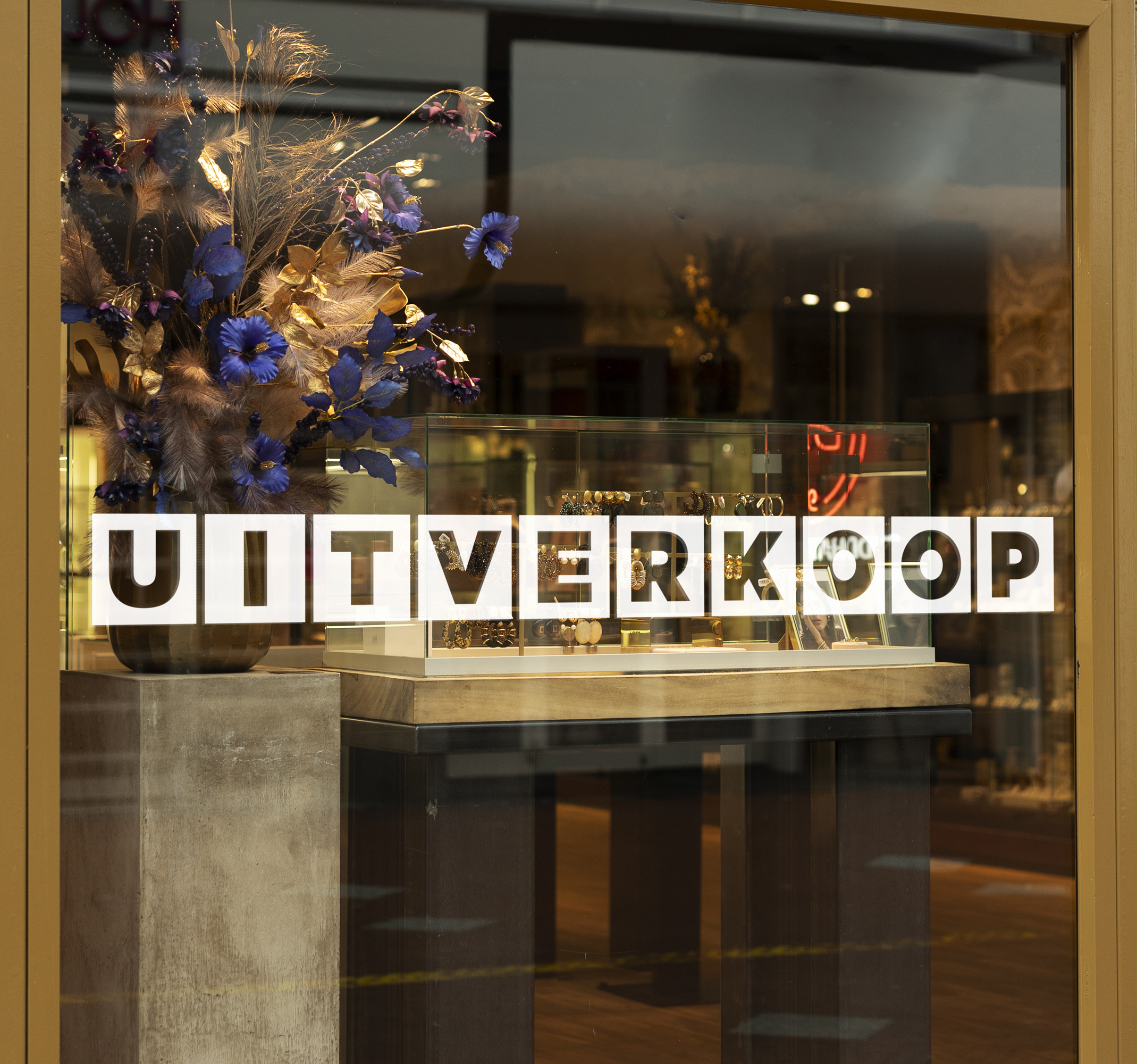 uitverkoop Decoratie sticker aanbiedingen